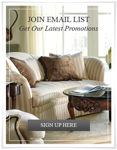 Join Email List