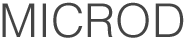 MicroD Furniture