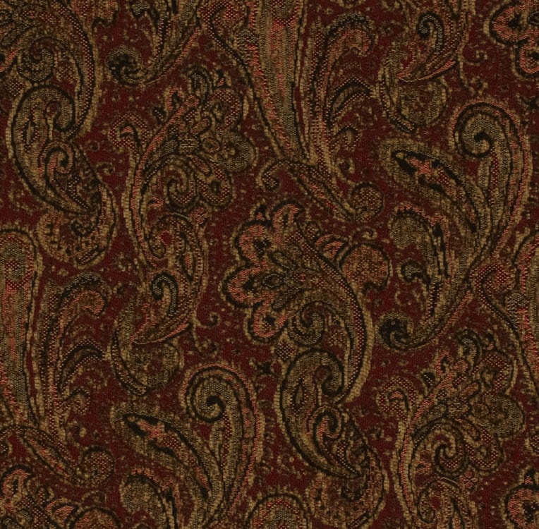 ABERDEEN GARNET