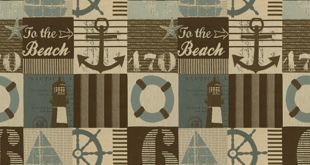 AHOY SEAFOAM