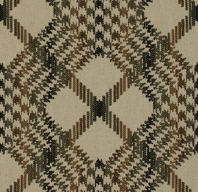 BURBERRY TWEED